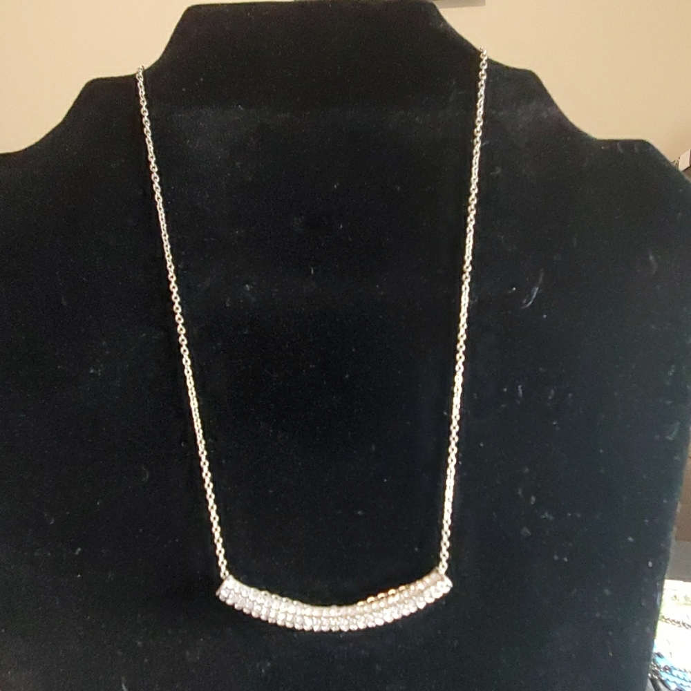 Paparazzi Necklace